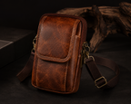 Shoulder Bag | CARTER