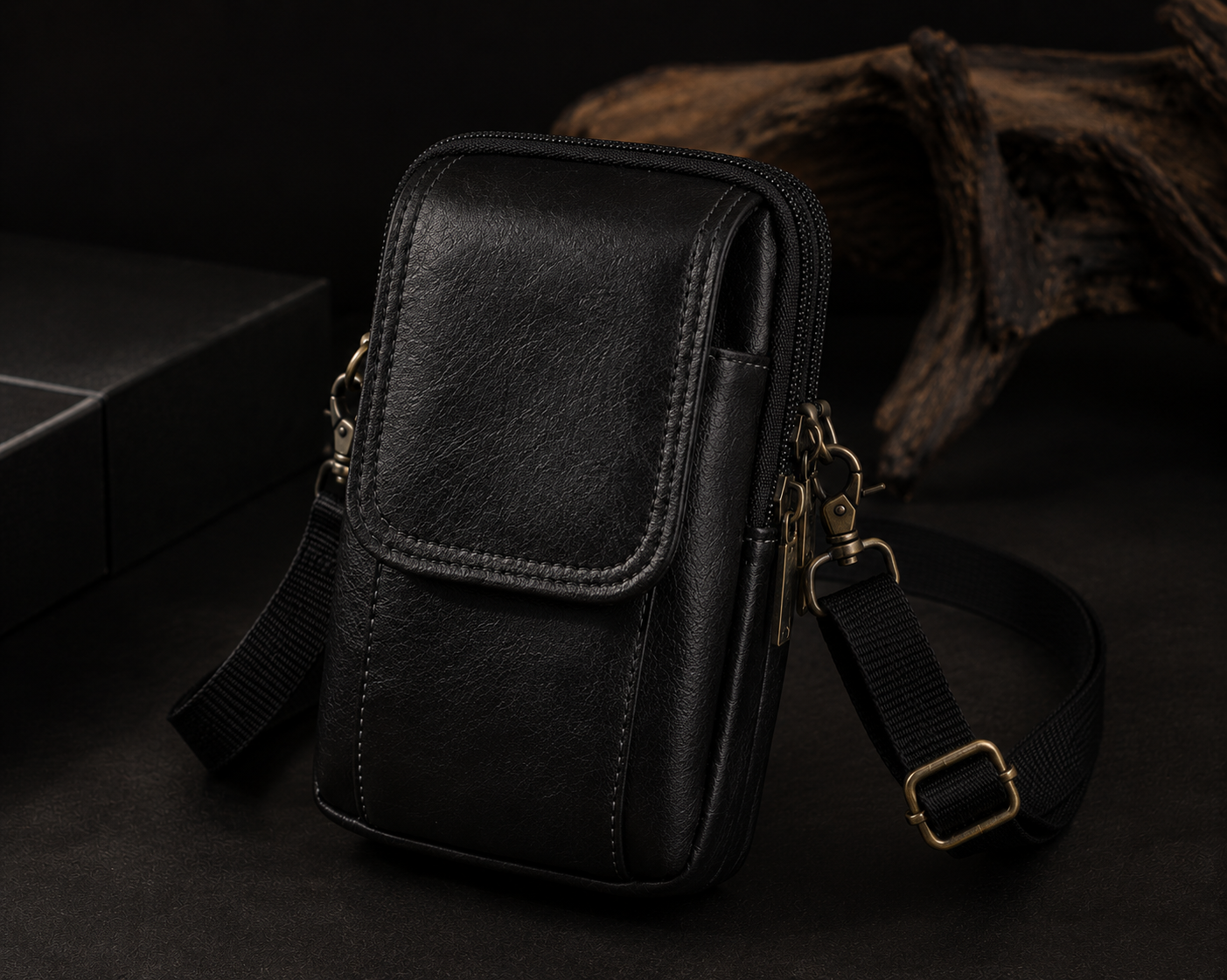 Shoulder Bag | CARTER