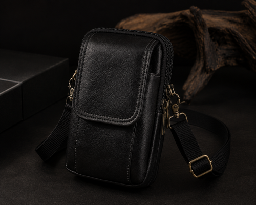 Shoulder Bag | CARTER