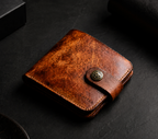 Bifold Wallet | CARTER