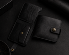 Bifold Wallet | CARTER