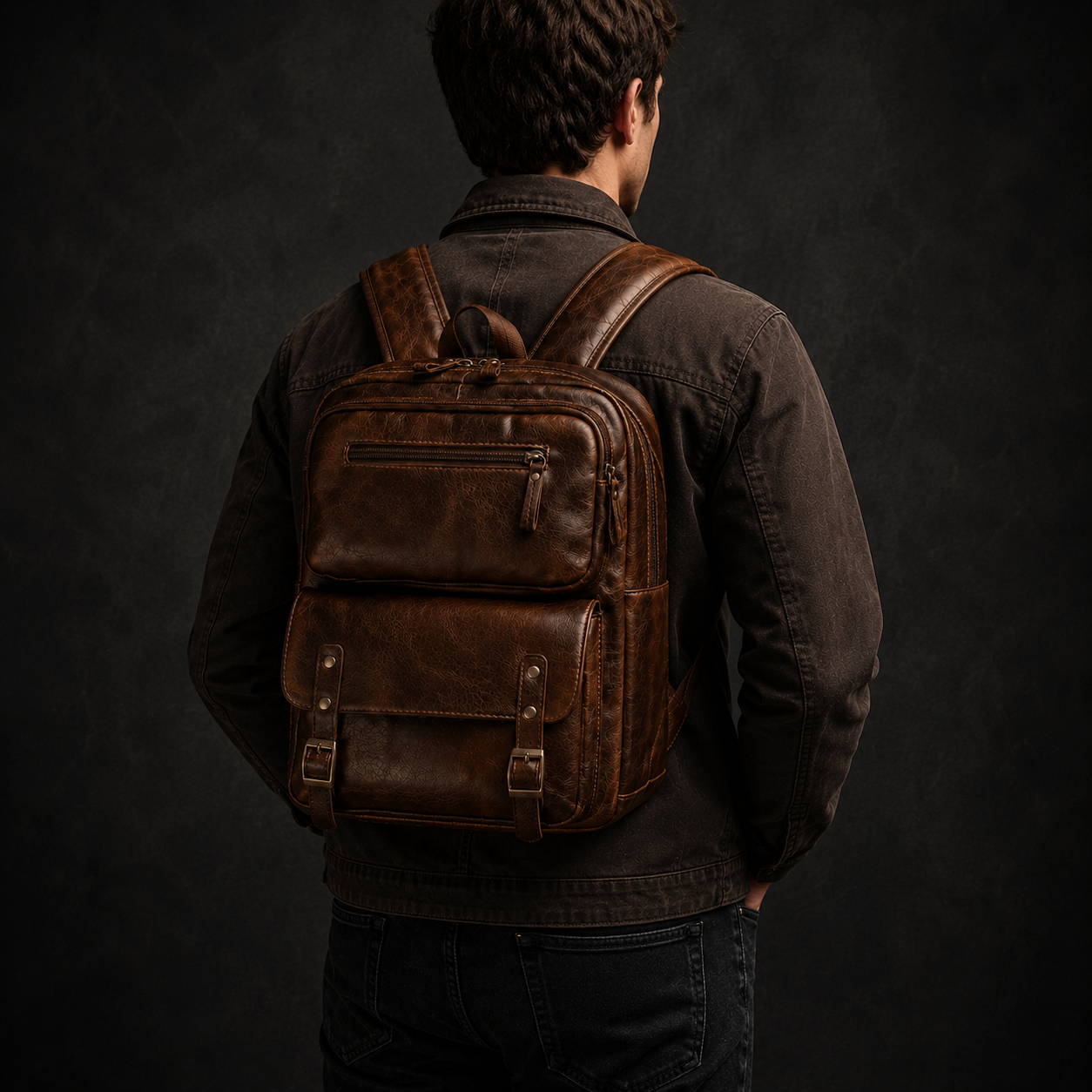 Backpack | CARTER