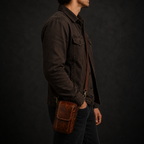 Shoulder Bag | CARTER